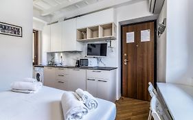 Morimondo Studio Apartment